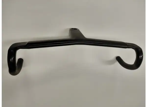 One Carbon UD Combo handlebars 440x110mm - TEST