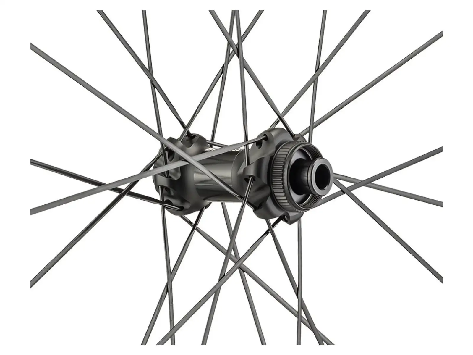 DT Swiss G 1800 25 Spline DB 28" gravel wheelset