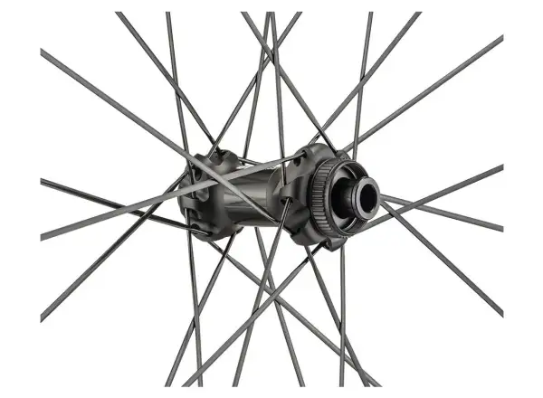 DT Swiss G 1800 25 Spline DB 28" gravel wheelset
