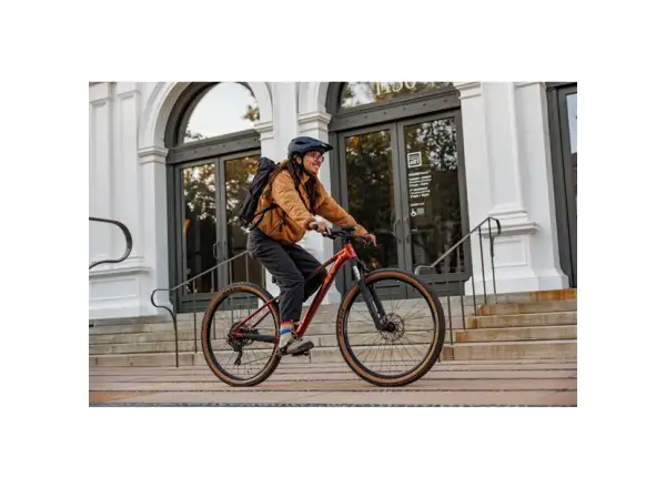 Giant Tempt 2 XS mountain bike Mars Dust