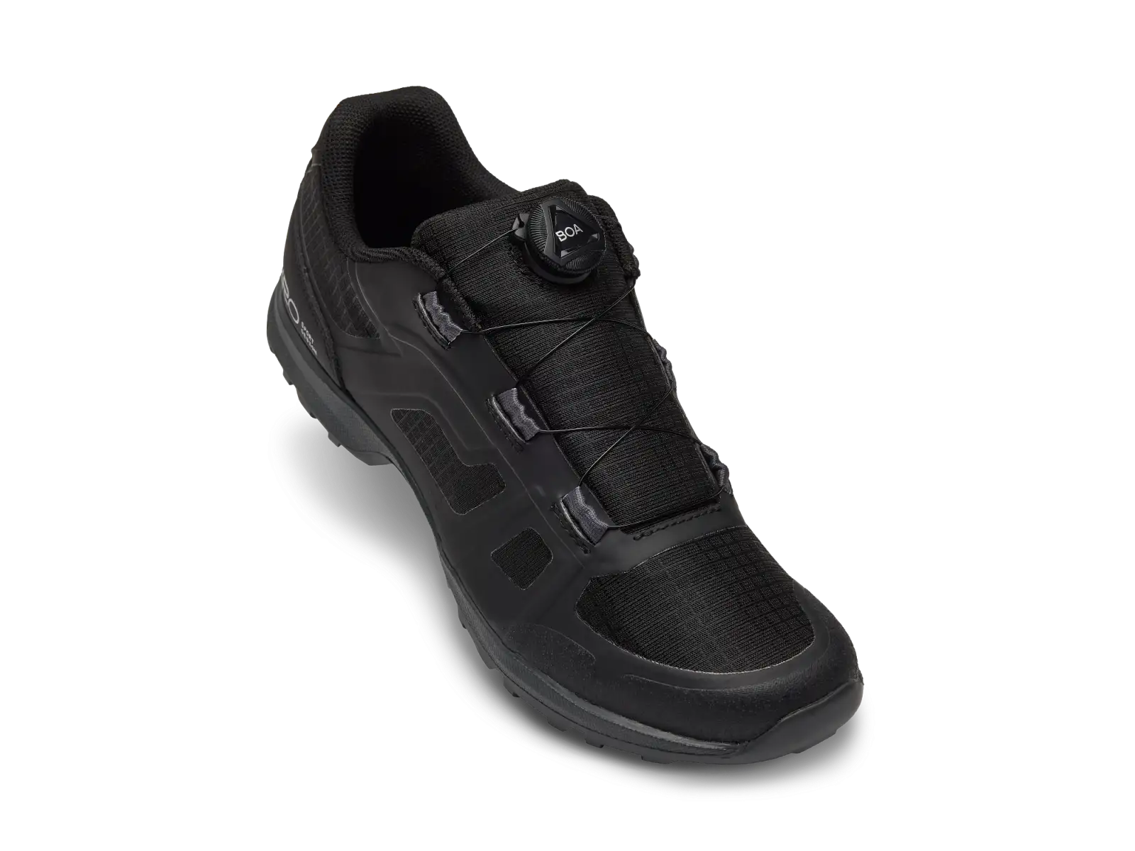Giro Gauge MTB men's cycling shoes Black