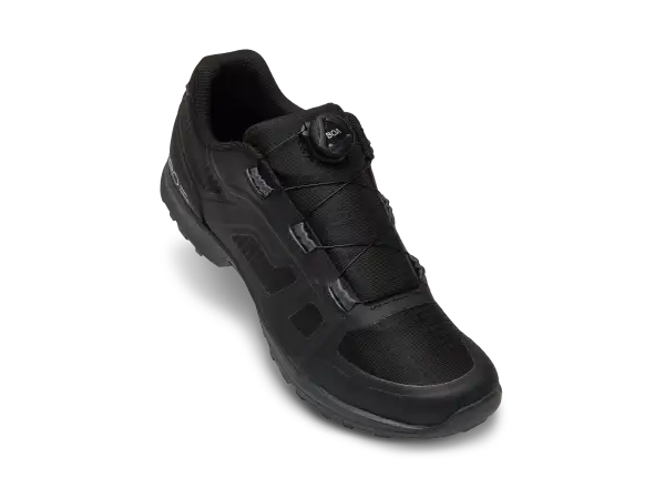 Giro Gauge MTB men's cycling shoes Black