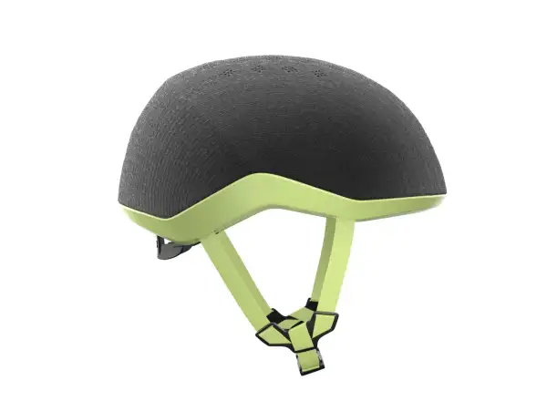 POC Myelin cycling helmet Granite Grey/Lemon Calcite
