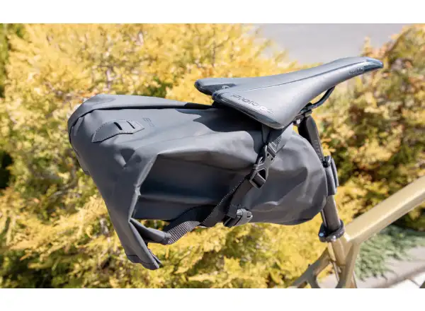 Force Adventure L saddle bag black