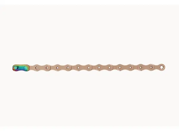 Sram XX1 Eagle Chain 12-speed 126 Links Copper