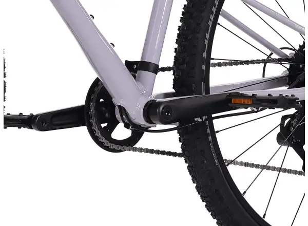 Superior F.L.Y. 27 bike children's bike Gloss Purple
