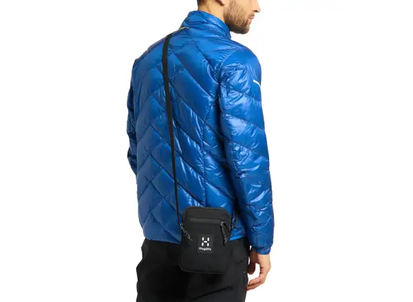 Haglöfs Rals small bag black