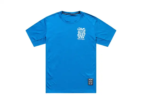Troy Lee Designs Skyline Ride men's jersey short sleeve One Eye Aero
