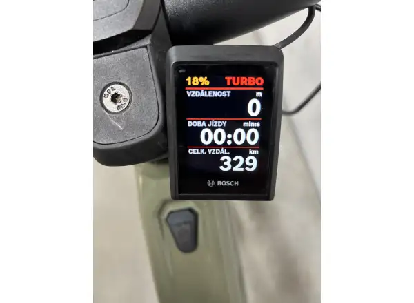 Focus Sam2 6.8 DI 750Wh mountain e-bike Urbangreen /Huntsmangreen - Verified