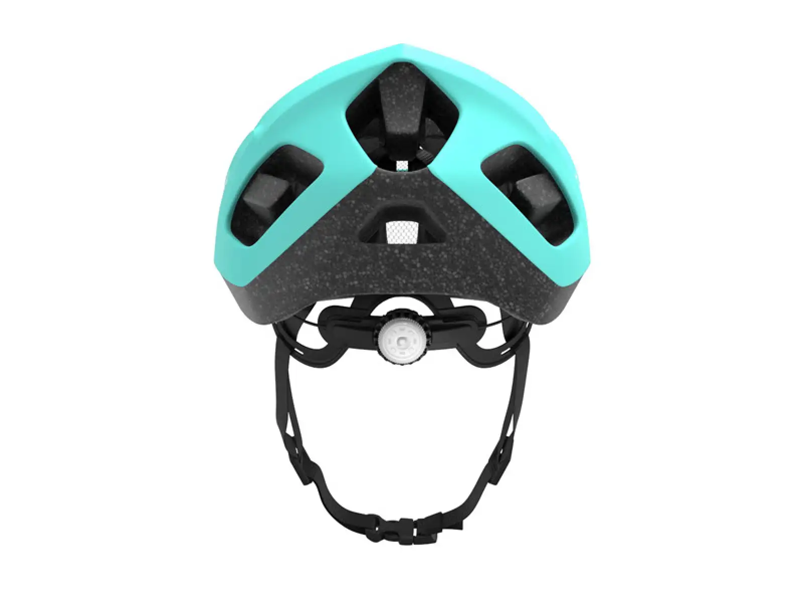 Lazer J1 CE-CPSC helmet matte mint green/white