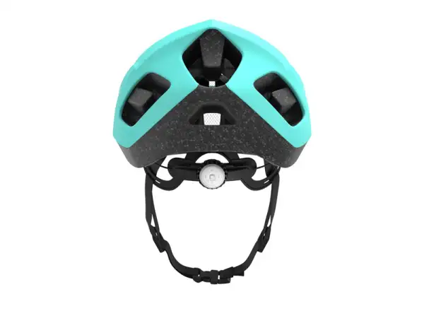 Lazer J1 CE-CPSC helmet matte mint green/white