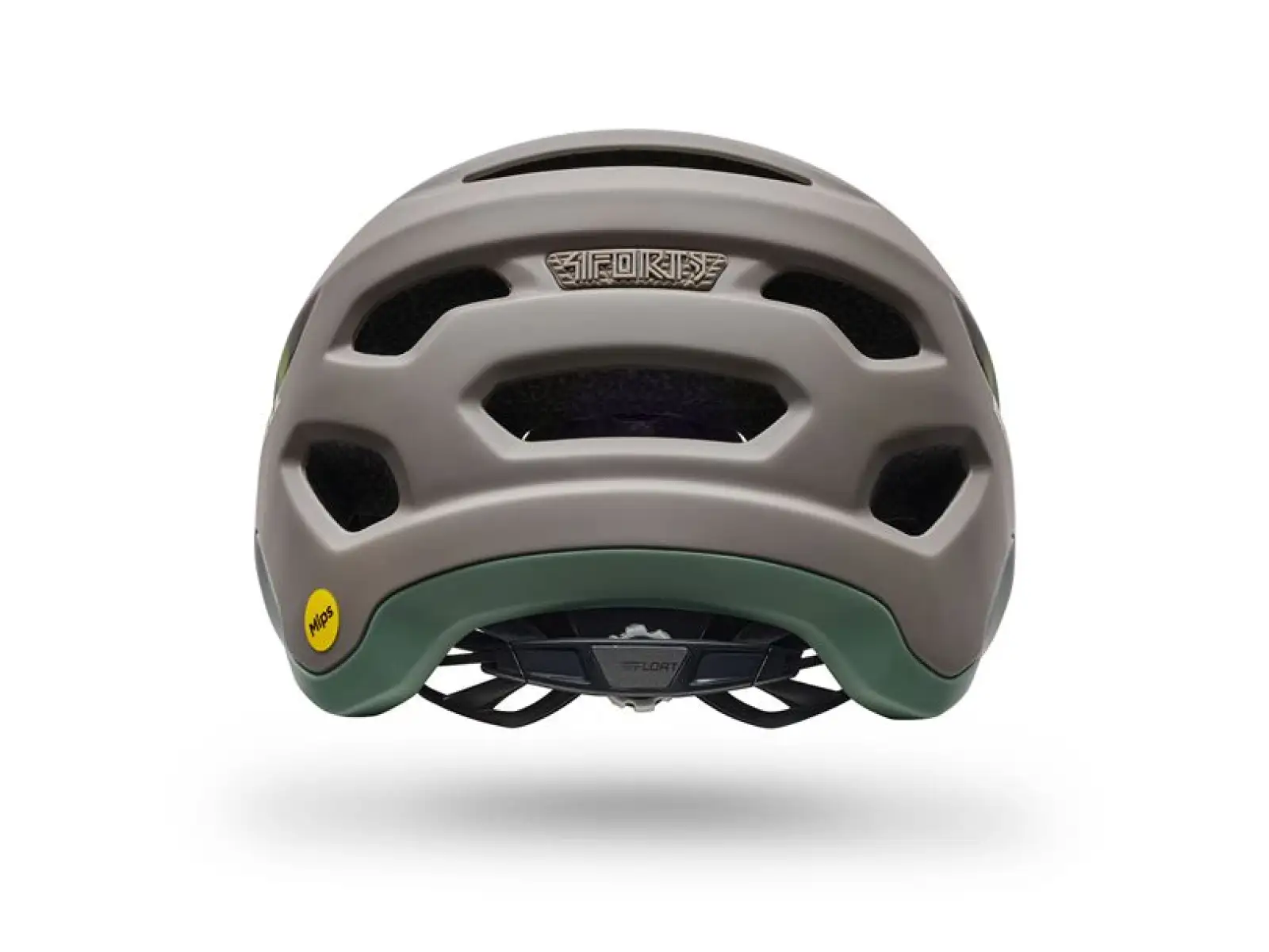 Bell 4Forty MIPS helmet Vintage Olive