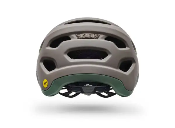 Bell 4Forty MIPS helmet Vintage Olive