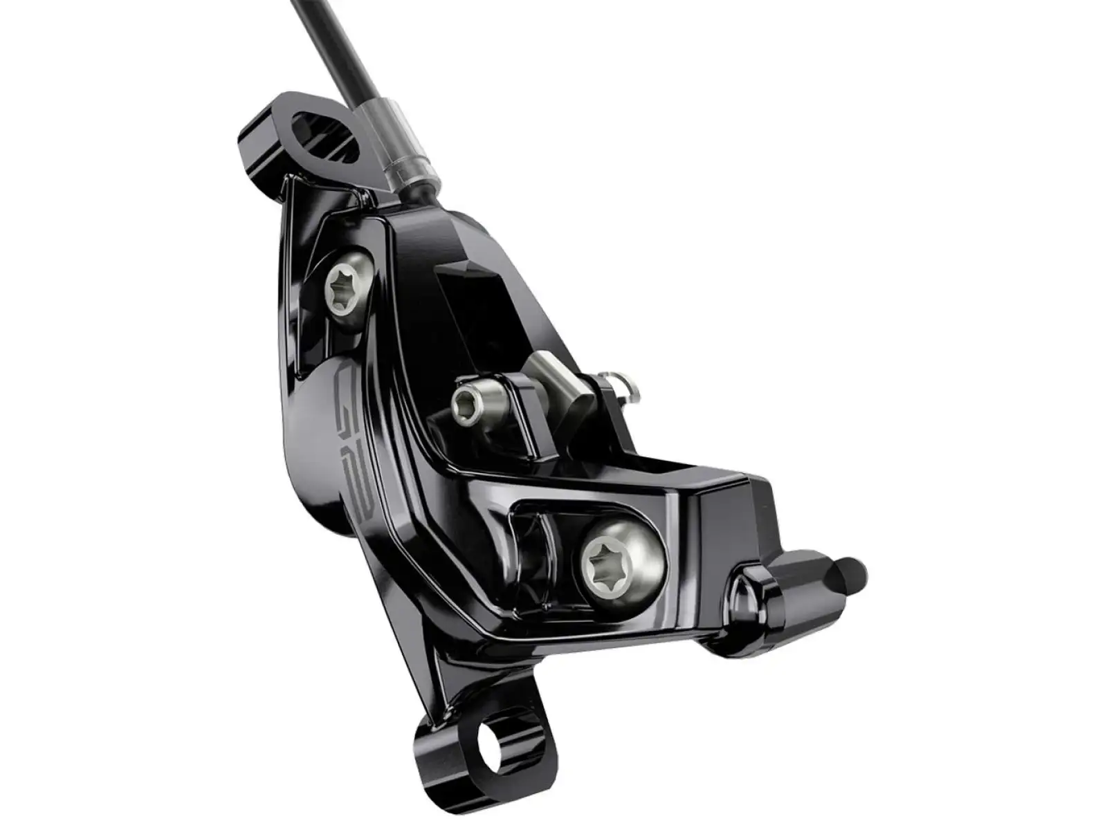 Sram G2 Ultimate Front Disc Brake Black