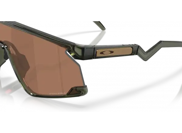 Oakley BXTR glasses Olive Ink/Prizm Tungsten