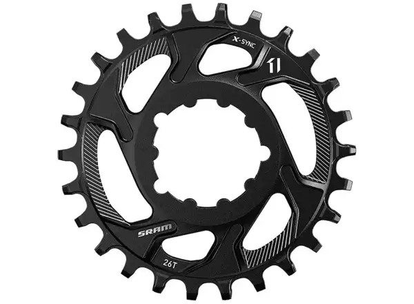 Sram CR X-Sync Direct Mount Chainring