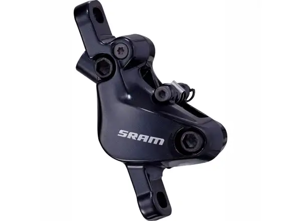 Sram Level TL brake caliper complete Gloss Black