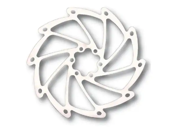A2Z TY-SP II brake disc 180mm