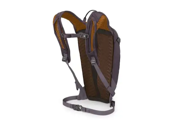 Osprey Salida 8 Backpack + Hydration Pack Space Travel Grey