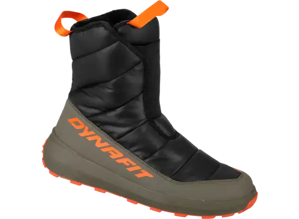Dynafit Winter Bootie winter boots Winter Moss/Black Out