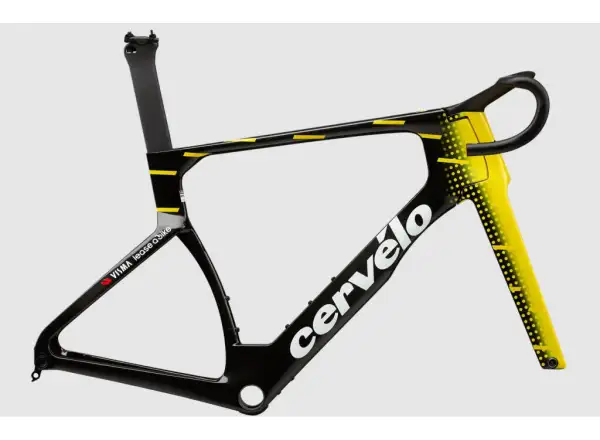Cervélo S5 road frame TVL Replica