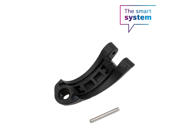Bosch mounting clamp incl. display pin Purion 200