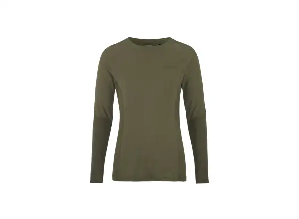Craft Core Warm Baselayer men's functional set green