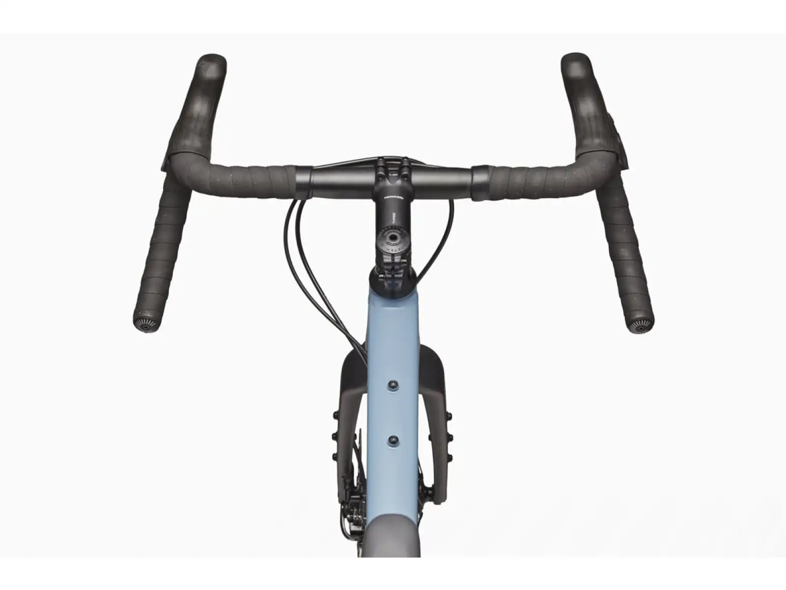 Cannondale Topstone 3 gravel bike Storm Cloud