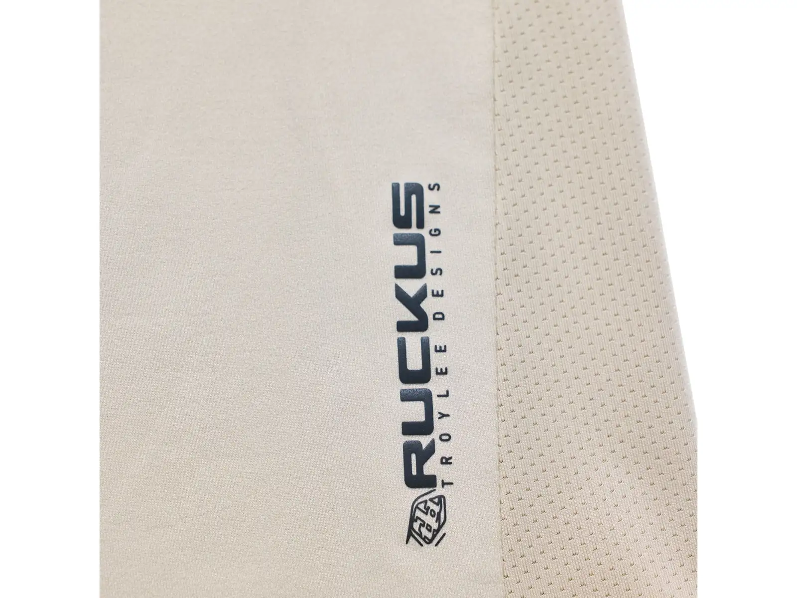 Troy Lee Designs Ruckus Ride men's jersey long sleeve Art & Speed Pumice