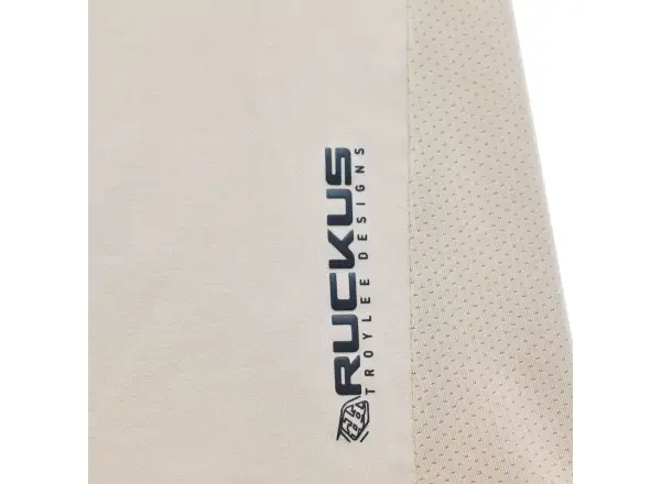 Troy Lee Designs Ruckus Ride men's jersey long sleeve Art & Speed Pumice