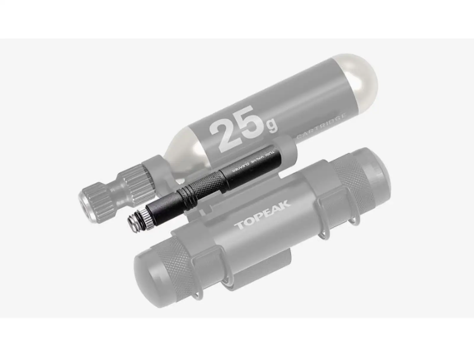 Topeak Tubi valve cleaner