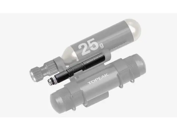 Topeak Tubi valve cleaner
