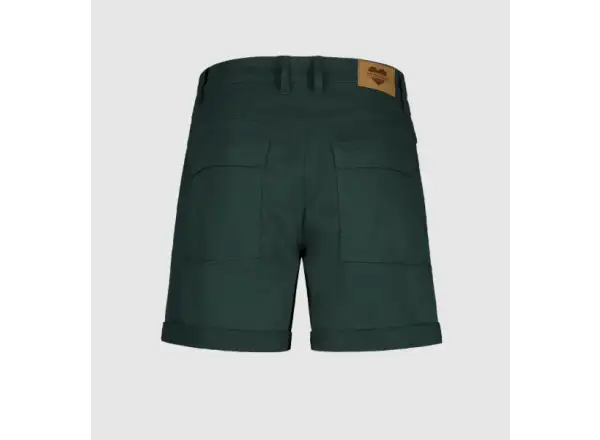 Maloja RitomM women's shorts Pine