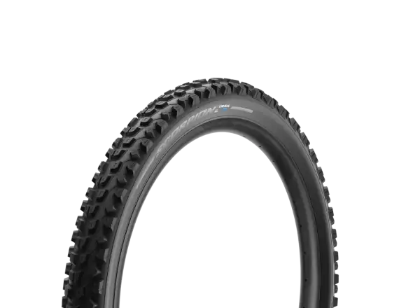 Pirelli Scorpion Trail S ProWALL TLR 29x2.40" MTB tire kevlar black