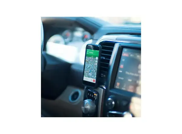 SP Connect Vent Mount Snap holder