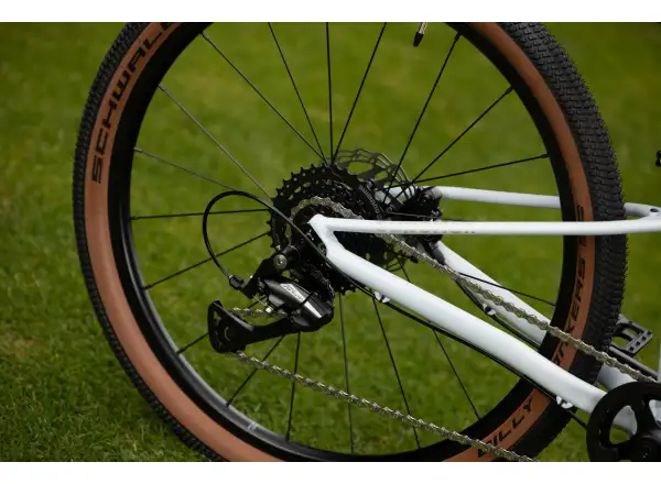 Superior F.L.Y. 24 kids bike Matte Teal