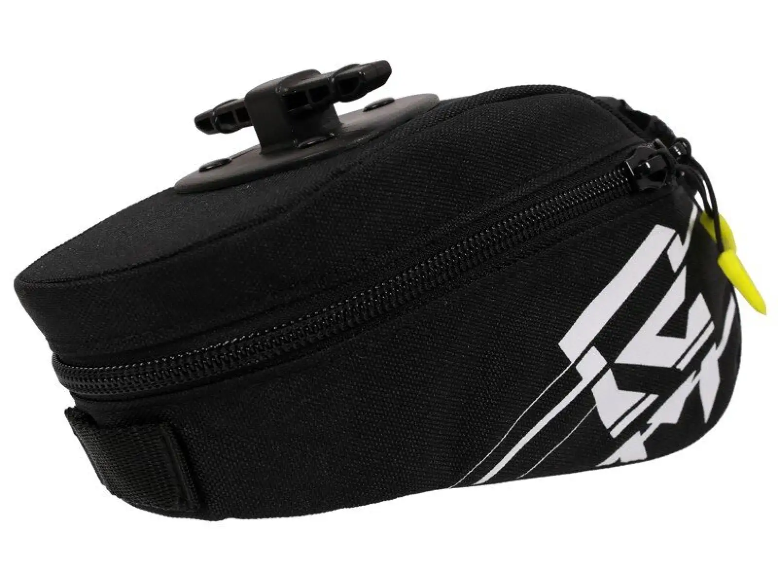Rock Machine T saddle bag 0.8 l black