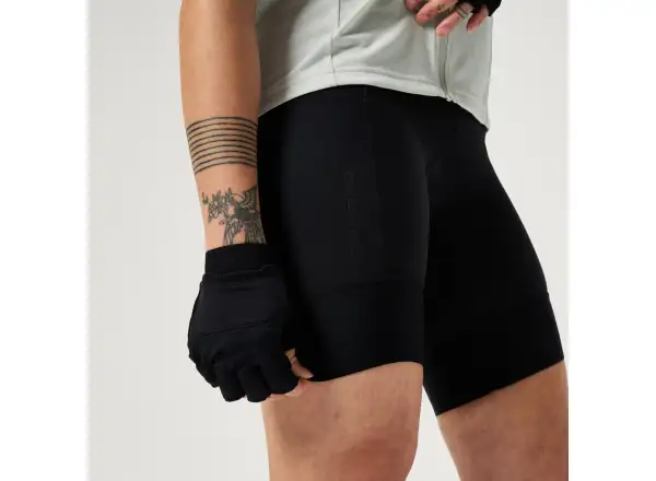 Endura Loop women's shorts with pad Black
