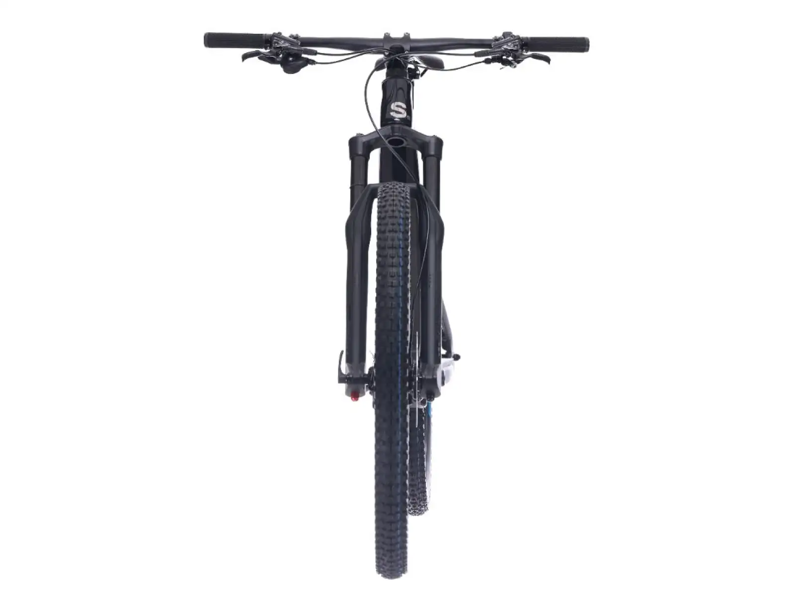 Superior iXF 9.7 full-suspension lightweight e-bike