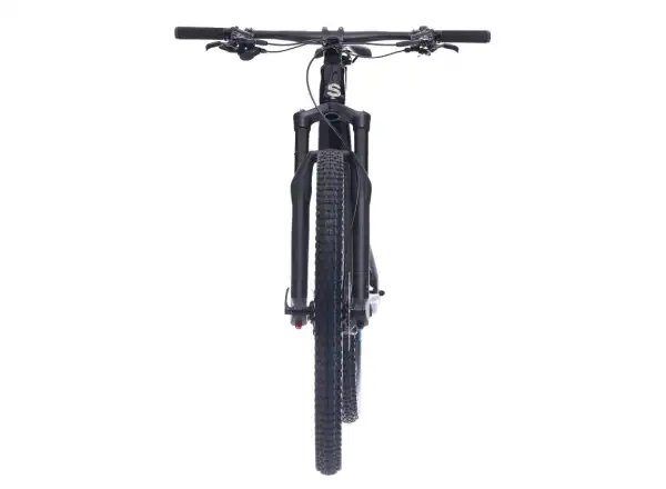 Superior iXF 9.7 full-suspension lightweight e-bike