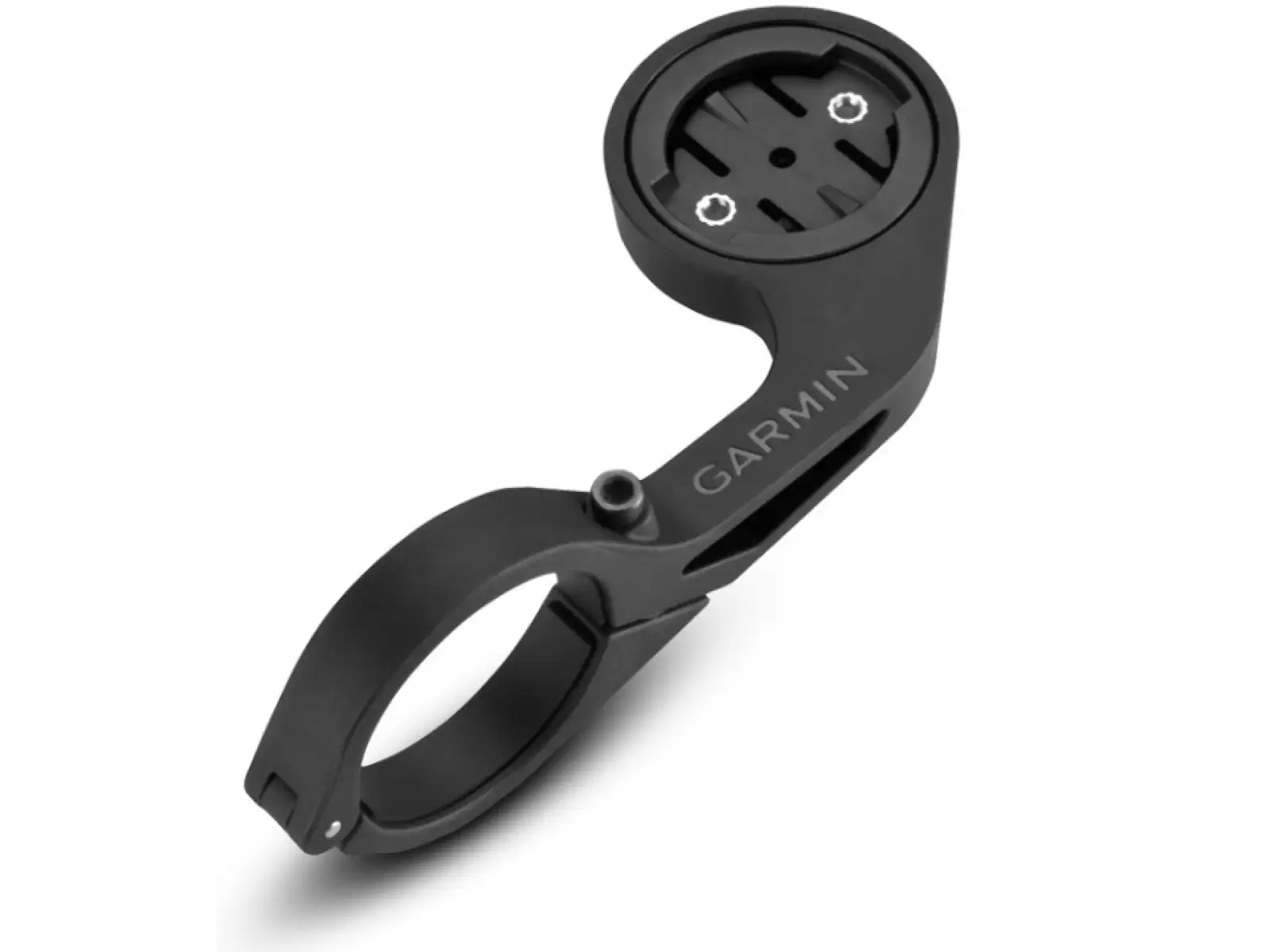 Garmin Edge Aero forward mount for handlebars short