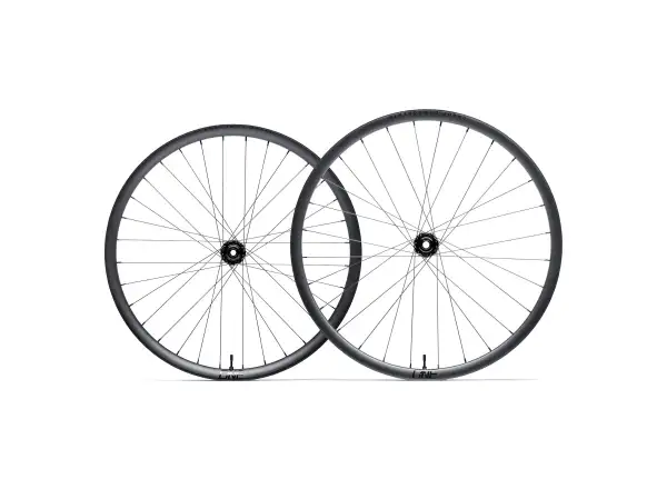 OneUp Alu laced wheels MX Sram XD freehub black