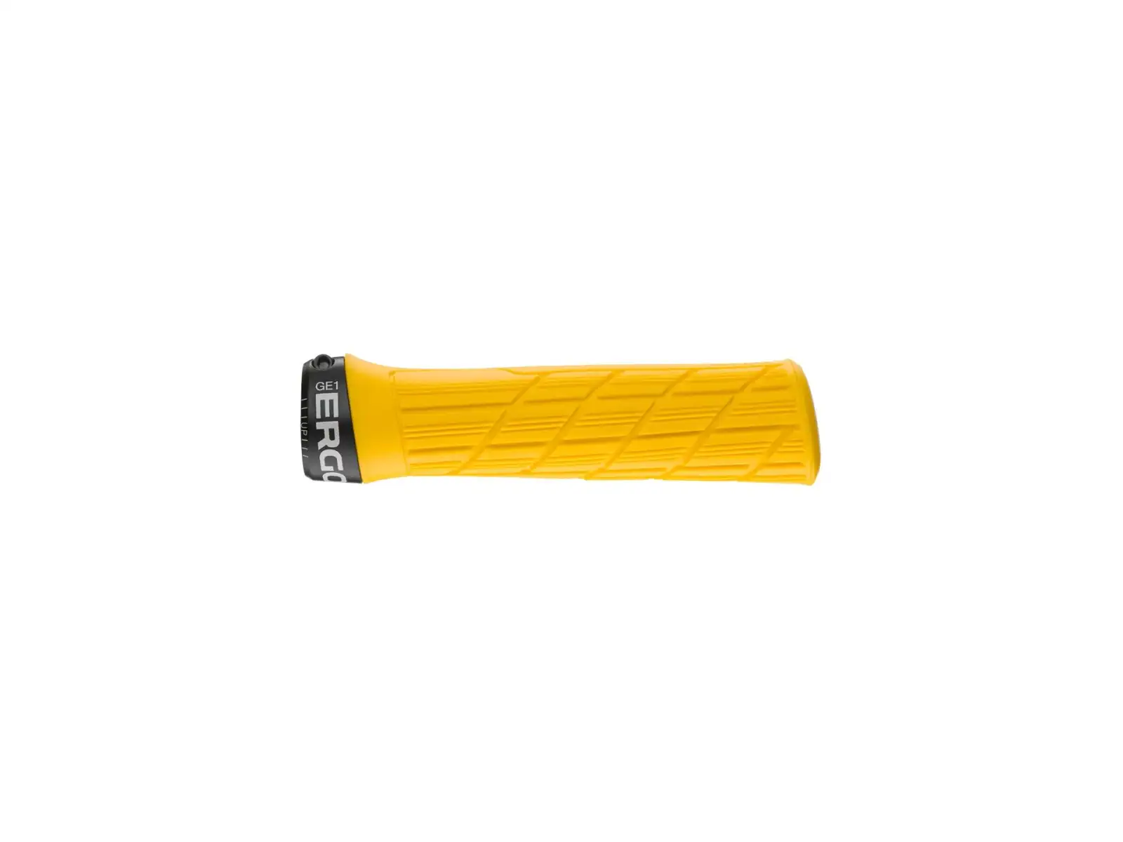 Ergon GE1 Evo Slim grips Yellow Mellow