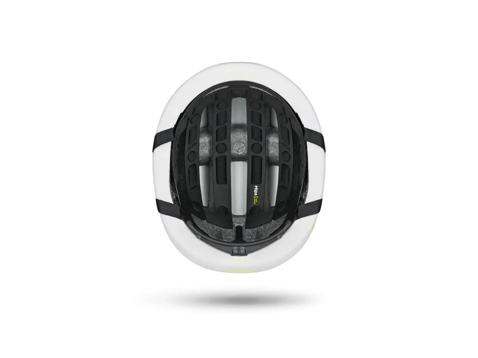 Fizik Vento Kudo Aero bicycle helmet Silver