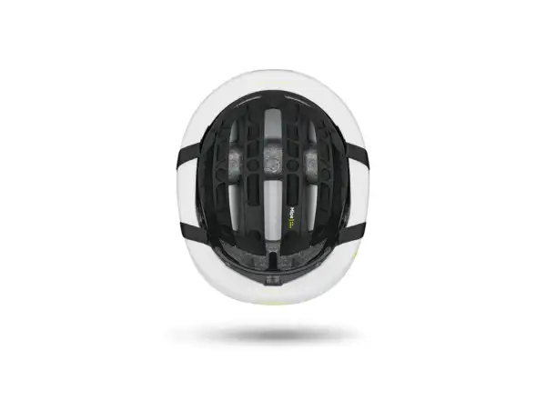 Fizik Vento Kudo Aero bicycle helmet Silver
