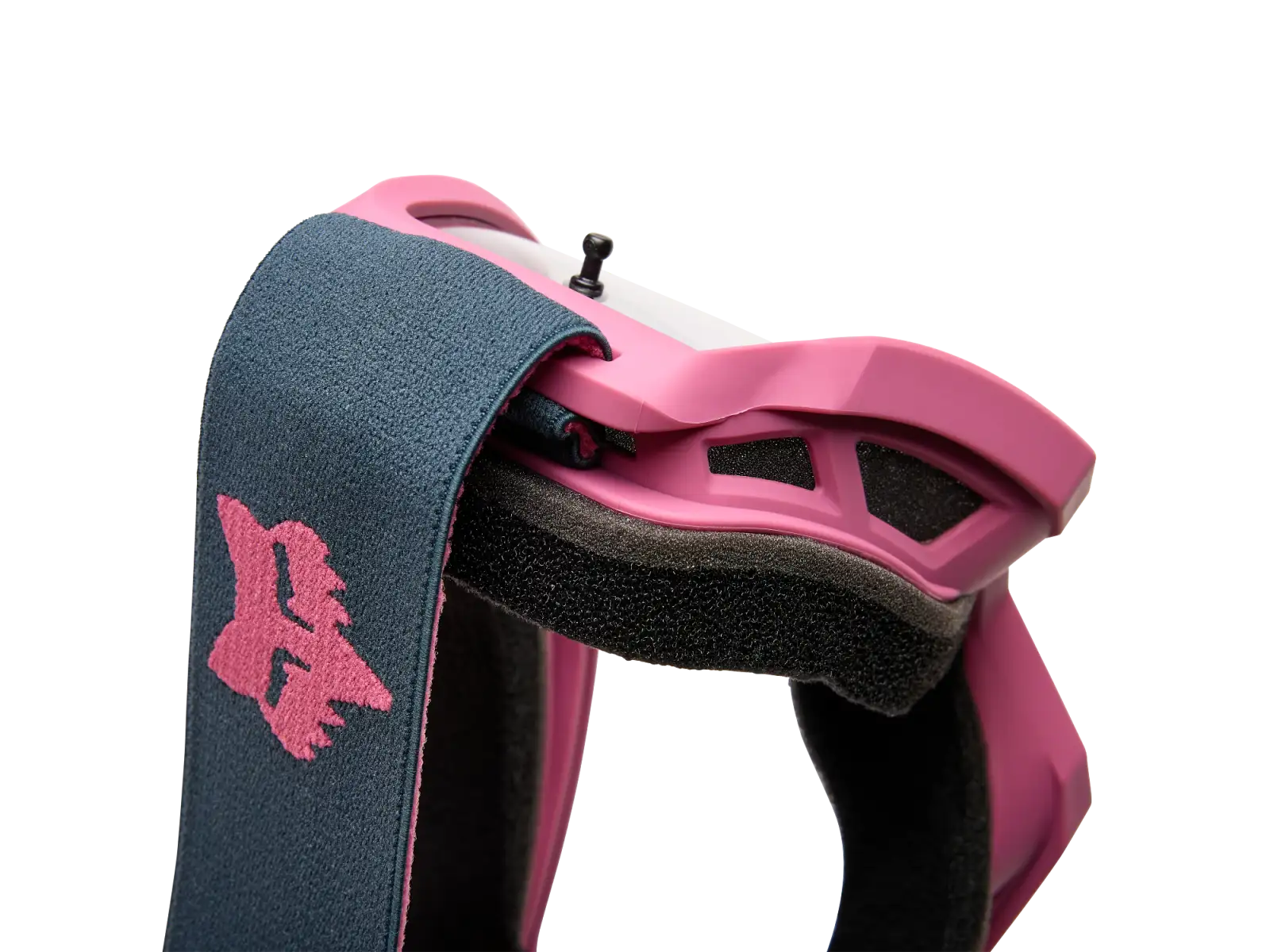 Fox MTB Main goggles Galaxy blue