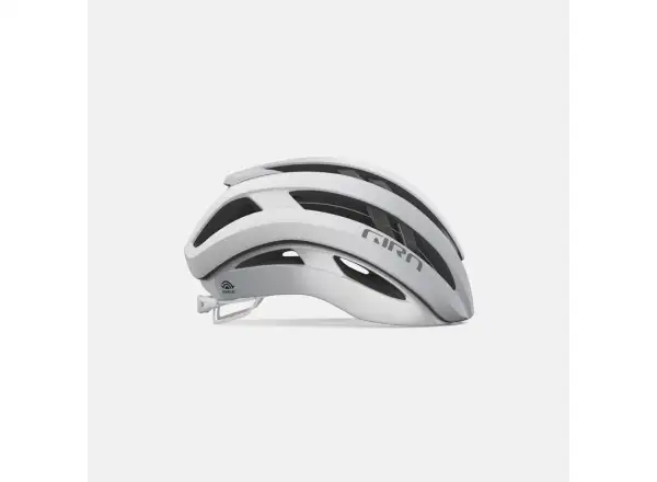 Giro Aries Spherical helmet Mat White