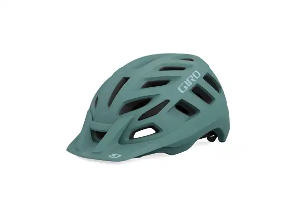Giro Radix MTB helmet Mat Mineral
