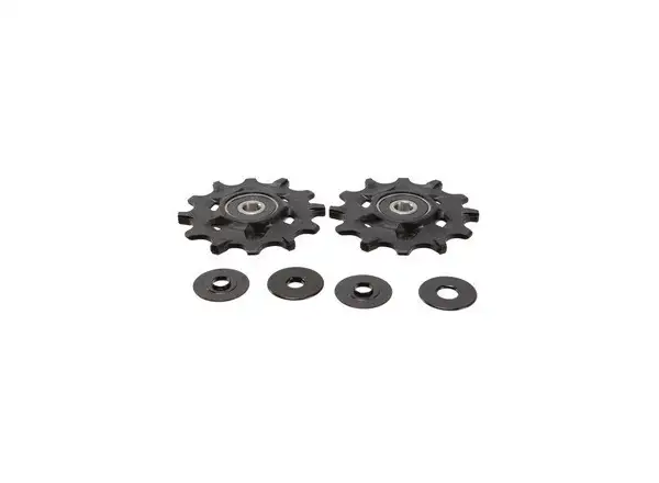 Sram Pulleys for X01/DH/CX1 X-Sync Rear Derailleurs