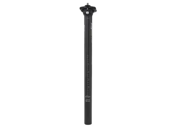 Force Basic P4.6 seatpost 31.6/400 mm black matte